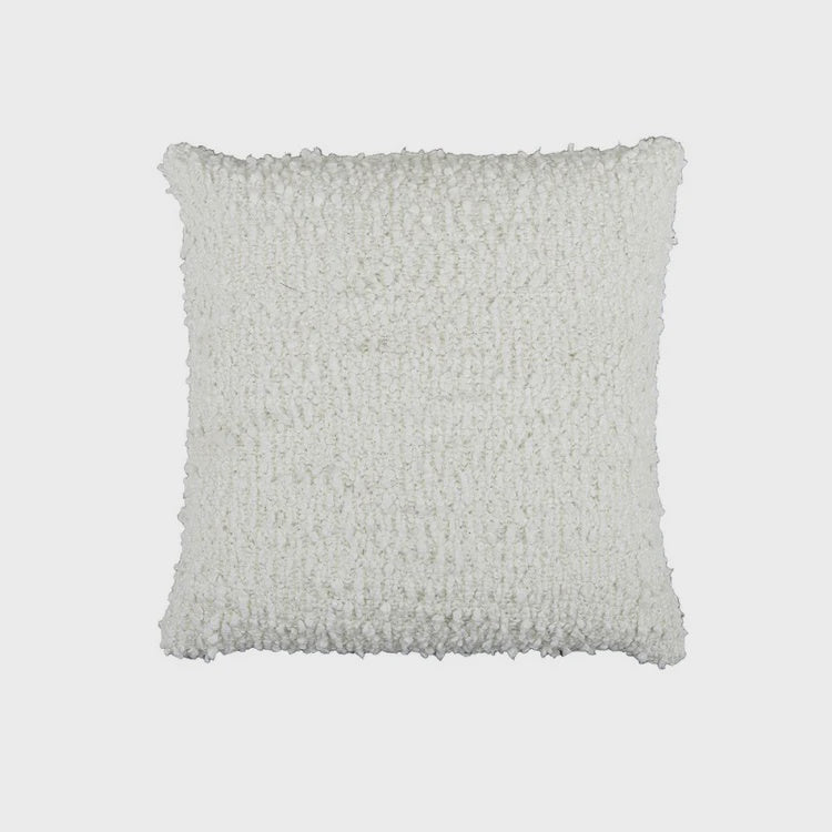 Burbuja Cotton Blend Cushion