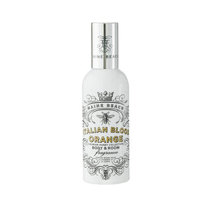 Italian Blood Orange Home & Linen Room Mist 100ml