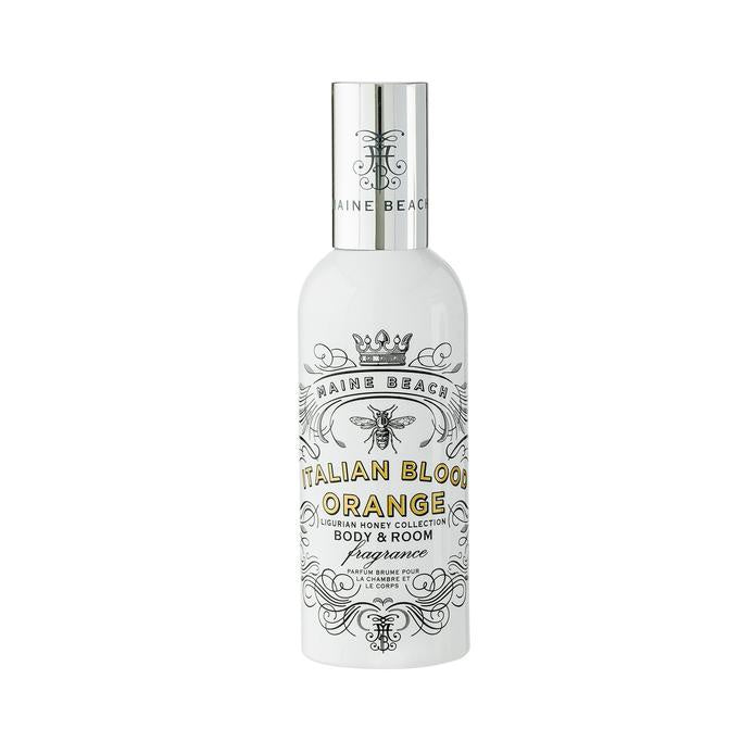 Italian Blood Orange Home & Linen Room Mist 100ml