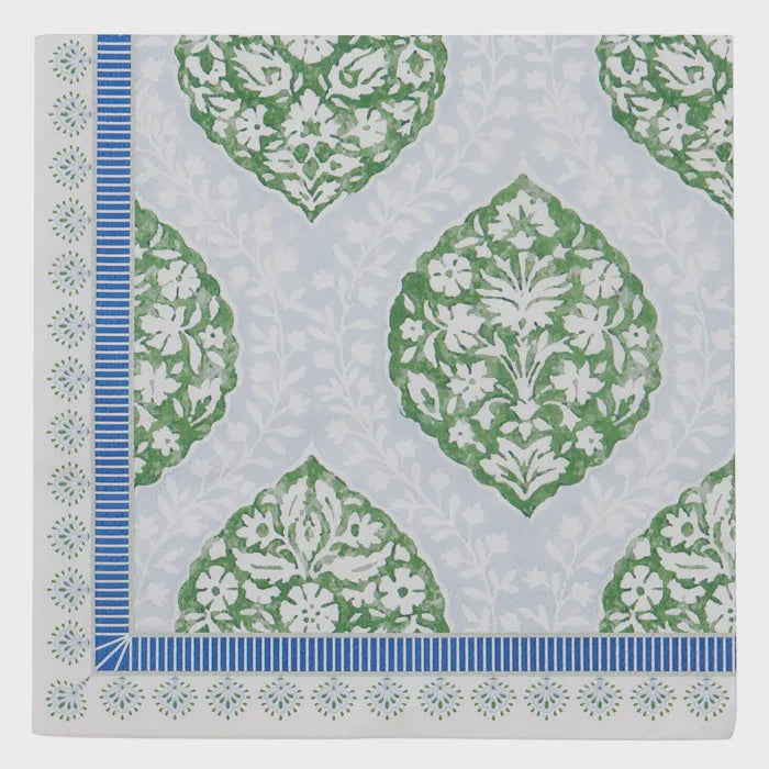 Charvi Napkin 20pk