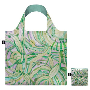 Tara Axford Green Bag