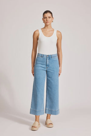 Del Re Denim/Denim
