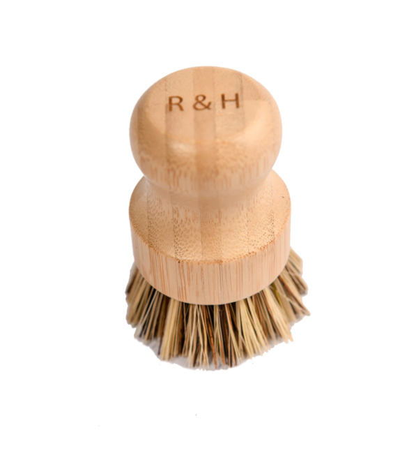 Raine & Humble Dish Brush