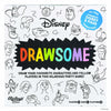 Disney Drawsome Game