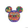 Disney Mickey Mayhem Game