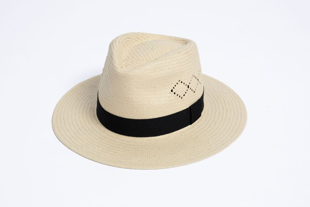 Cuba Hat Natural