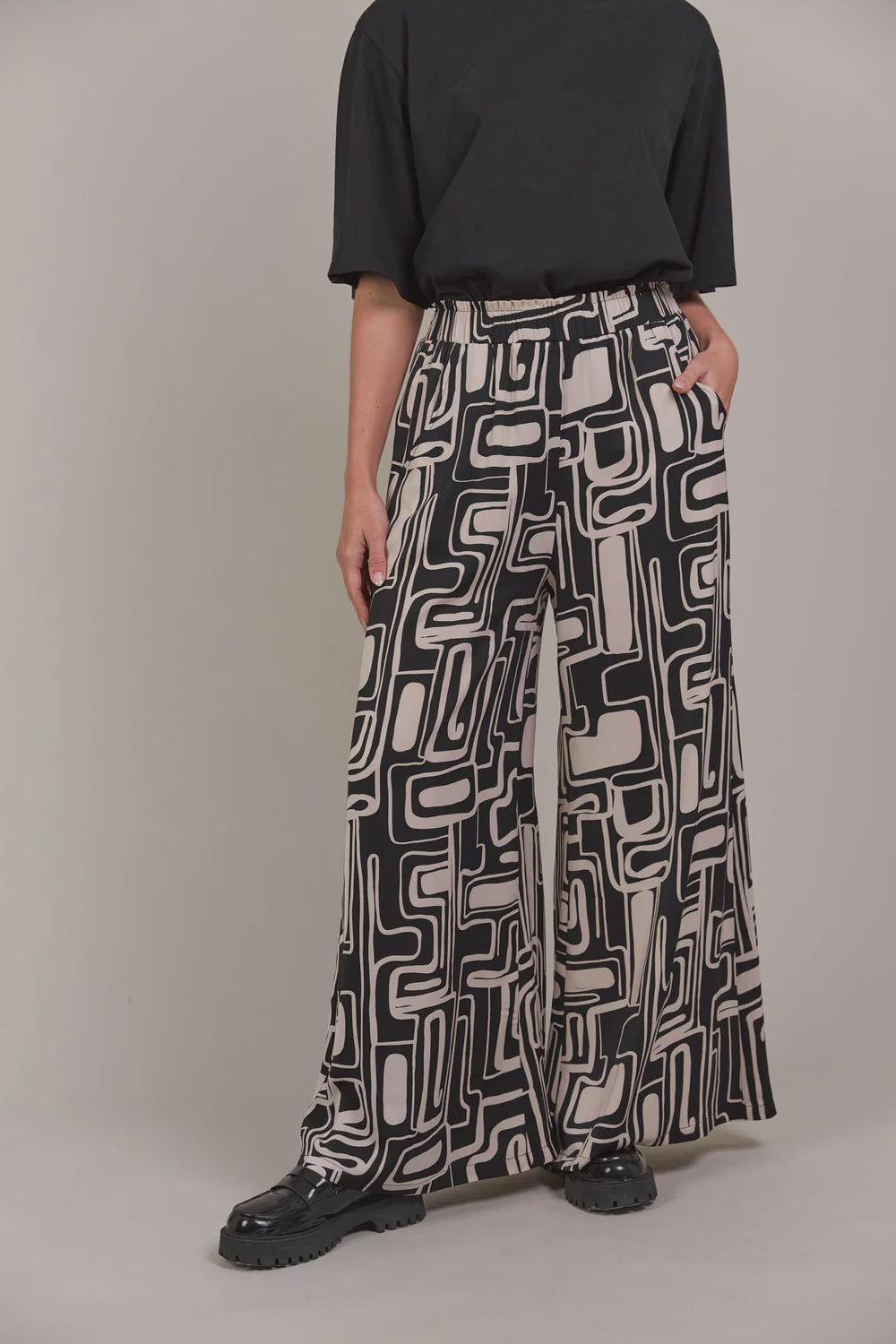 Elsie Pant Geo