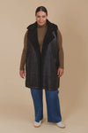 Eris Vest Onyx