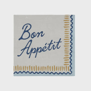 Appetit Napkin 20pk