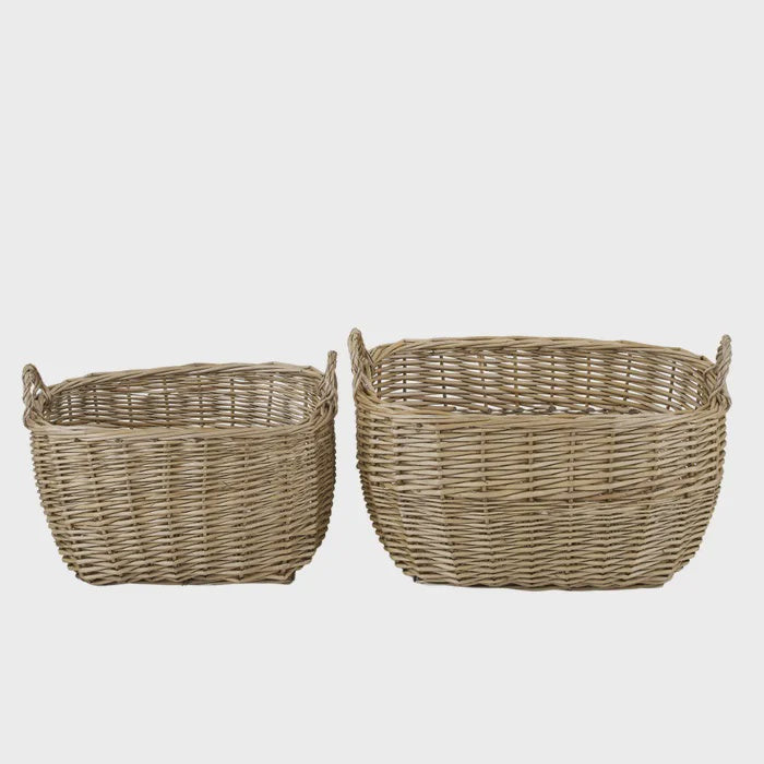 Lika Willow Basket