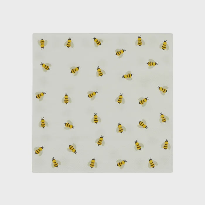 Buzzy Napkin 20pk