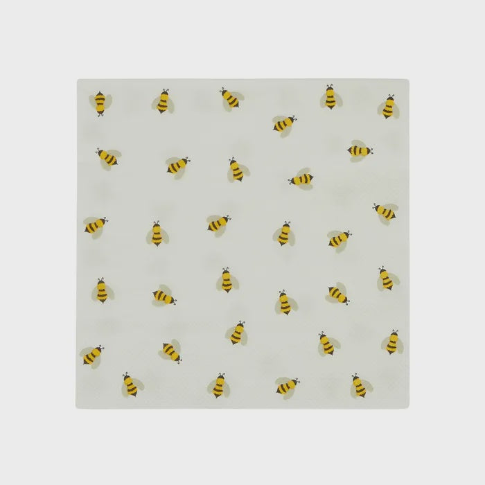 Buzzy Napkin 20pk