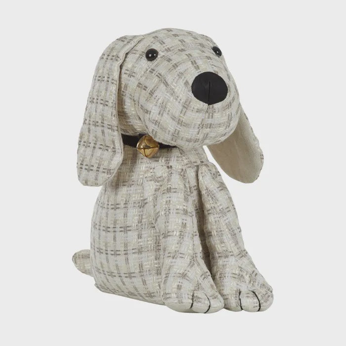 Bruno Dog Doorstop