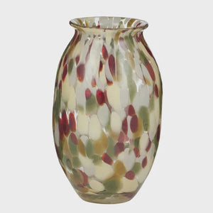 Splotch Glass Vase 30.5cm