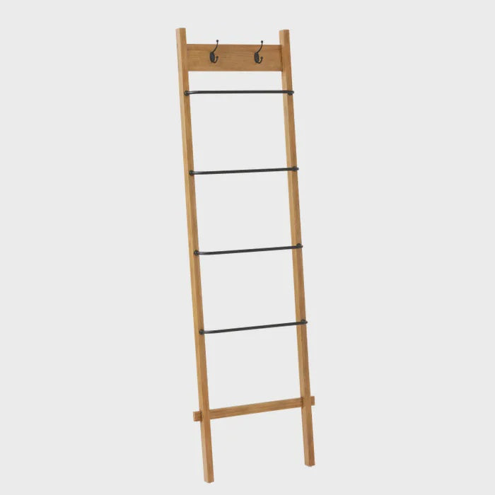 Reave Wood Ladder