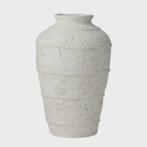 Hydra Ceramic Vase 35cm