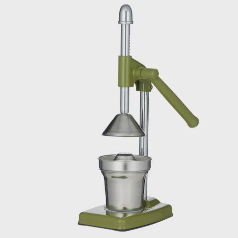 Squisito Metal Juice Press