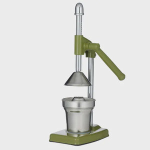 Squisito Metal Juice Press