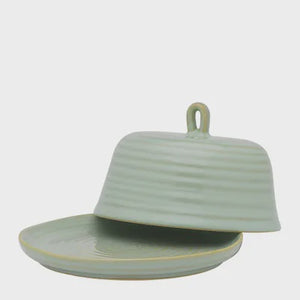 Ottawa Butter Dish 15cm Midday