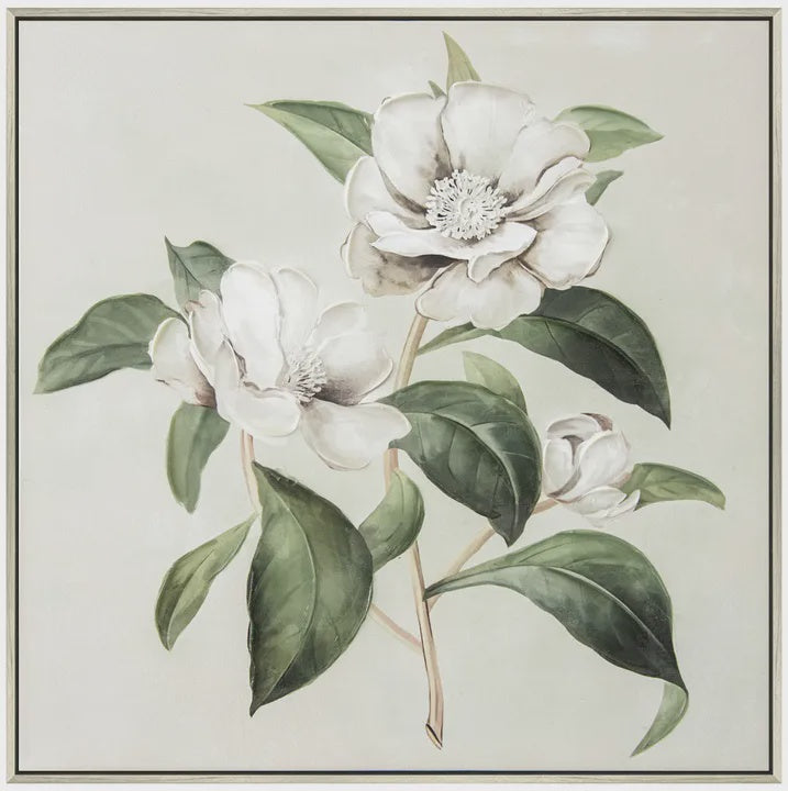 Grandiflora Wall Art 1