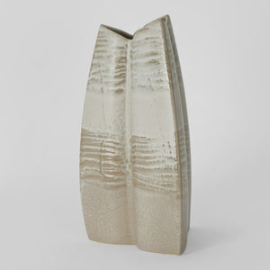 Noris Vase White / Tall