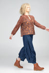 Guru Pant Dark Denim