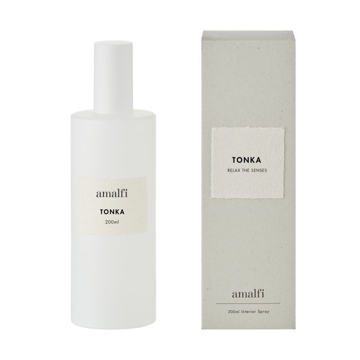 Amalfi Interior Spray 200ml