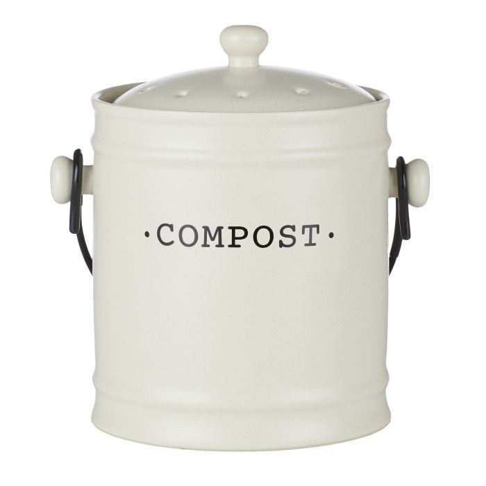 Darley 3.5L Compost Bin