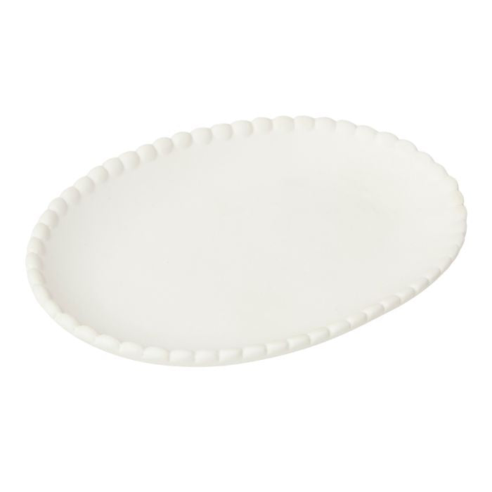 Cini Ceramic Plate Small