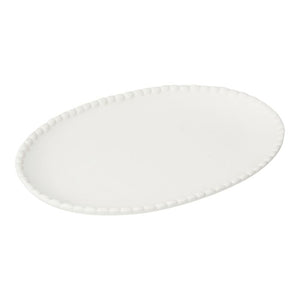 Cini Ceramic Plate Large