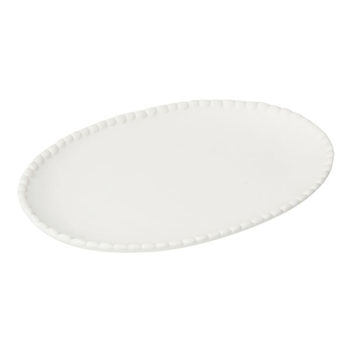 Cini Ceramic Plate Large