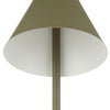 Kennedy Table Lamp Green