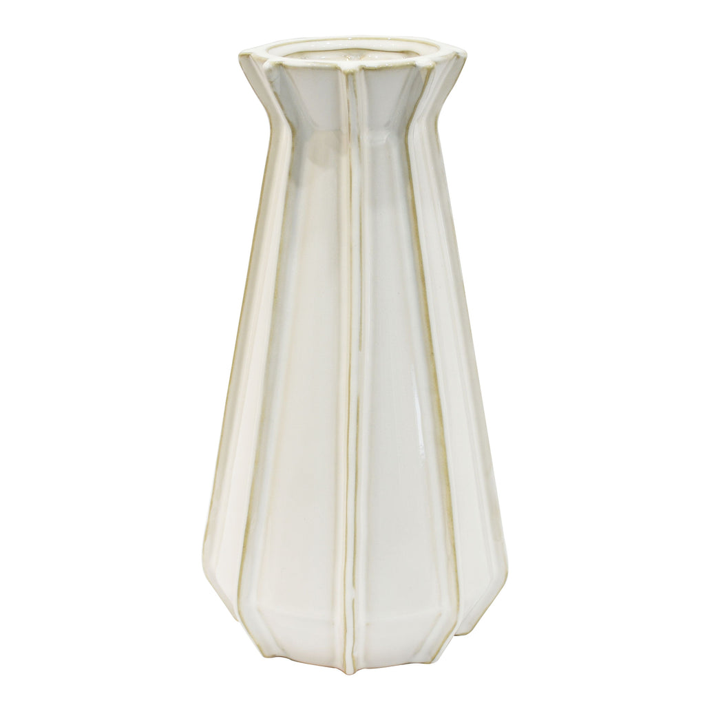 Hester Ceramic Vase