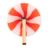 Fruity & Sweet Paper Fans