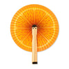 Fruity & Sweet Paper Fans