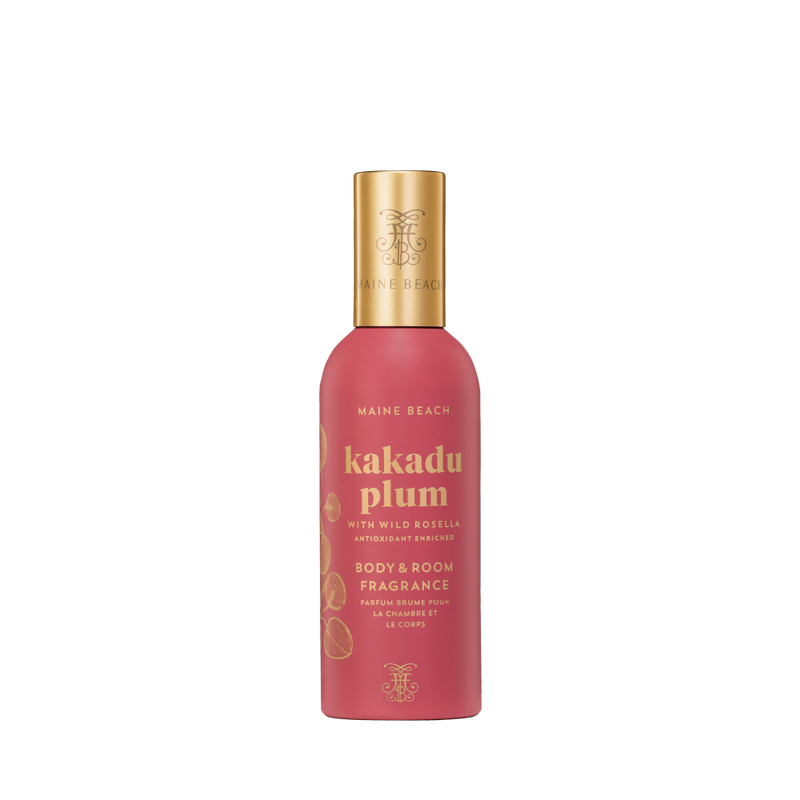 Kakadu Plum Body & Room Spray