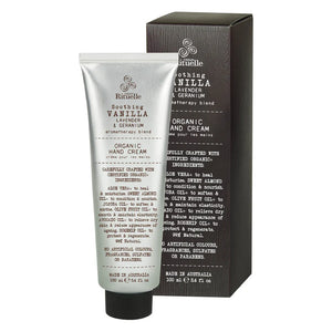 FL Vanilla Hand Cream 100ml