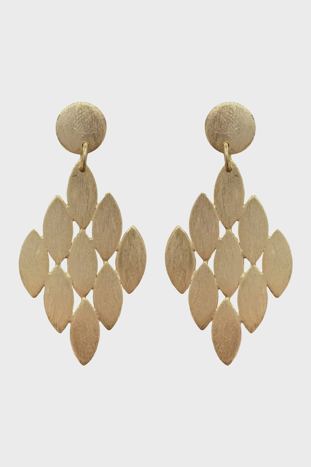 Fleur Earring Tile