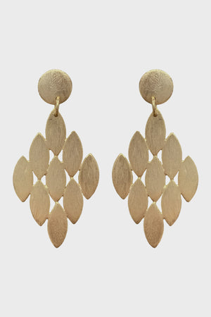 Fleur Earring Tile