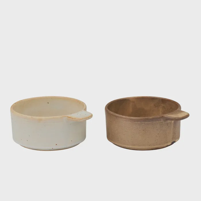 Francis Ceramic Ramekin