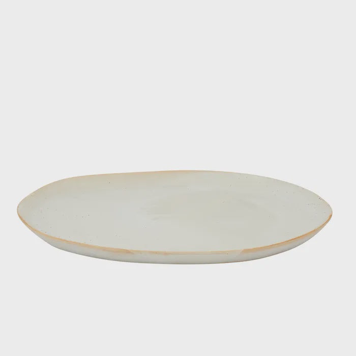Francis Ceramic Platter