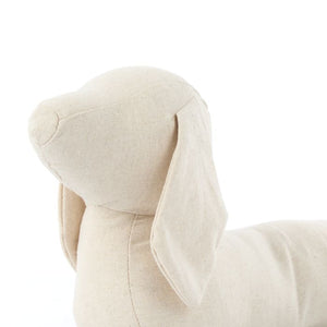 Dash Draught Stopper Taupe