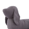 Dash Draught Stopper Grey