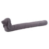 Dash Draught Stopper Grey