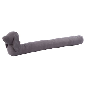 Dash Draught Stopper Grey