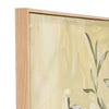 Cecil Hand Painted Wall Art