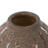 Henry Vase Grey 15cm