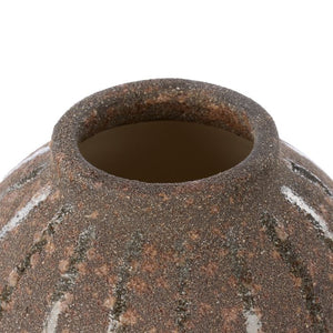Henry Vase Grey 15cm