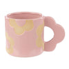 Posey Flower Mug 400ml