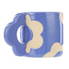 Posey Flower Mug 400ml